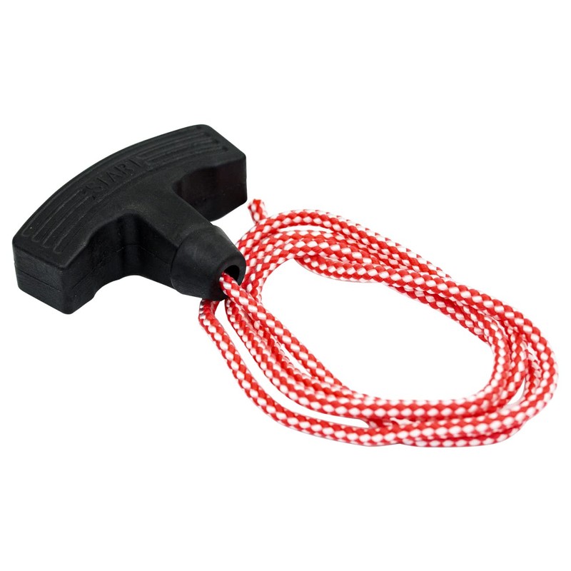 Garage Emergency Release Pull Rope Cord Handle Kit 41A2828 Red
