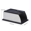 NonSlip Stainless Steel Coffee Tamper Stand Holder Tamping Mat Coffee