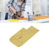 Hot Hem Ruler High Temperature Resistance Hot Ironing Measuring Tool