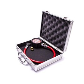 Longacre 52-53010 Pro Digital Tire Pressure Gauge 0-25 psi