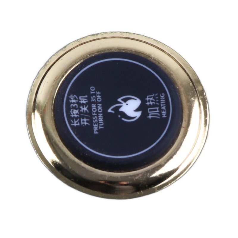 USB Electric Heating Elbow Pad Warming Therapy with Moxibustion Bag