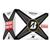 Bridgestone Golf 2024 Tour B X Trifecta