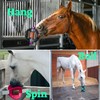 Bizzy Ball Horse Toy Pink | Bizzy Lick Holder, Reduce