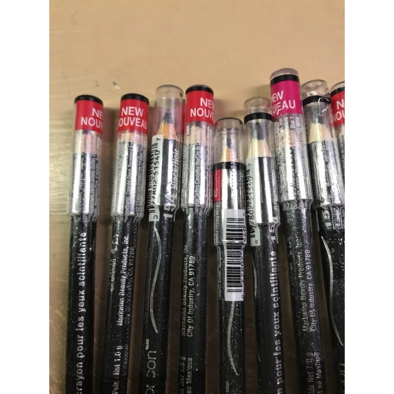 wet n wild Lot of 10 Wet n Wild Coloricon