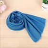 Shake-Activated Cooling Premium Sports Towel Cool Towel Gray 5ea