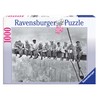 Ravensburger 15618 4 "Lunchtime 1932" Puzzle (1000-Piece)