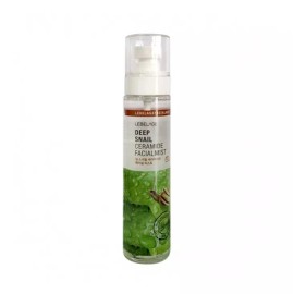 Bidameun Mist Facial Coreano Con Ceramida & Baba De Caracol (2pz)