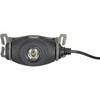 Tajima LE-F205D LED Headlight, Black, Brightness up to 200 lm,
