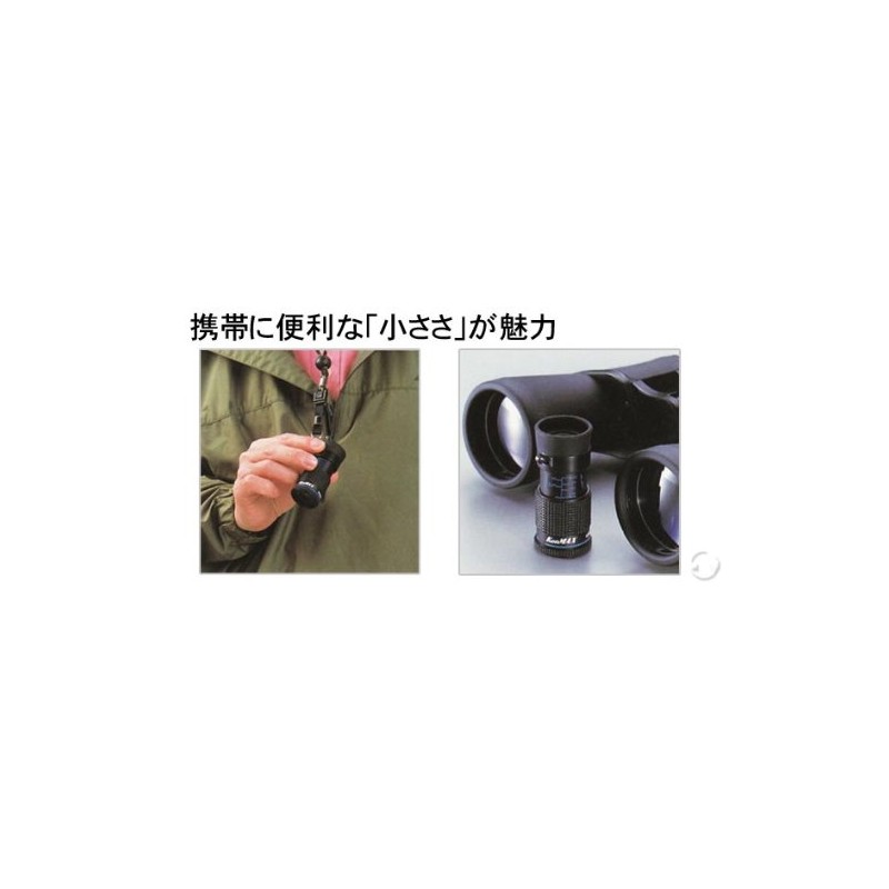 Ikeda Lens Gallery Scope KM412