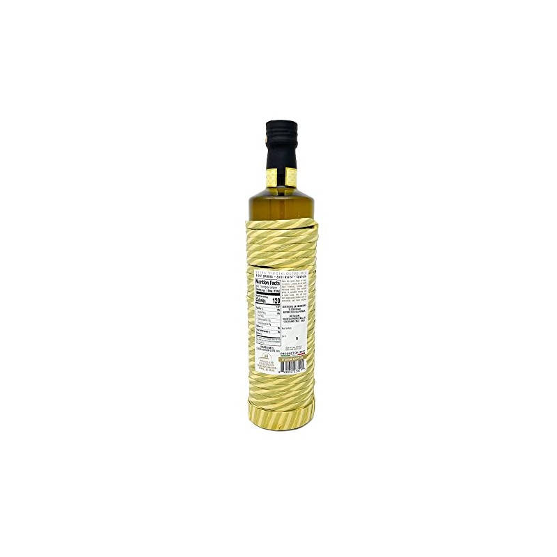 Sogno Toscano Umbria DOP Extra Virgin Olive Oil 1x750ml (1)