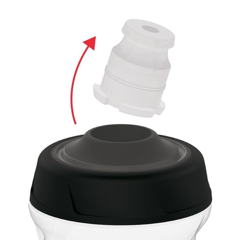 ZEFAL Sense Pro 80 Premium Bicycle Water Bottle, White (Double