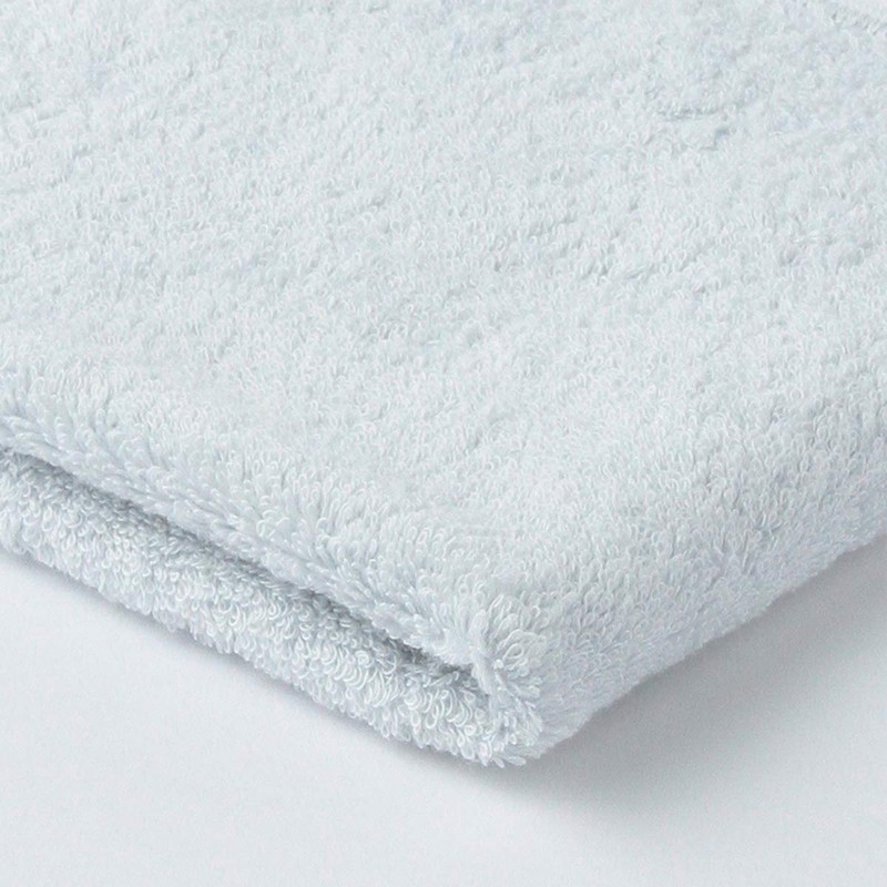 Tenerita Super Sweet Twisted Hand Towel, Navy