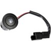 Dorman 901-927 Fuel Door Release Switch Compatible with Select Kia