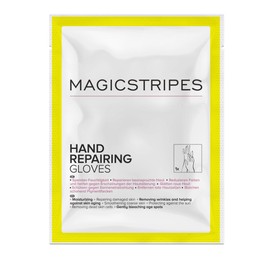 Magicstripes Hand Repairing Gloves, Einzelmaske