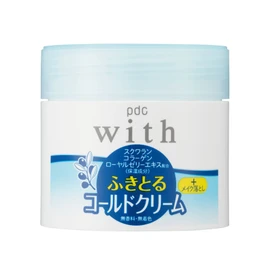 With hukitoru Makeup Remover G