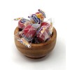 YANKEETRADERS® Fire Balls Cinnamon Jawbreaker Candy (2 Pounds)