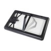HAC High Power Mega Solar Panel HAC3615, Black, Approx. W