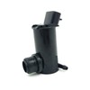Windshield Washer Pump - Compatible with 2009-2012 Chevy Malibu