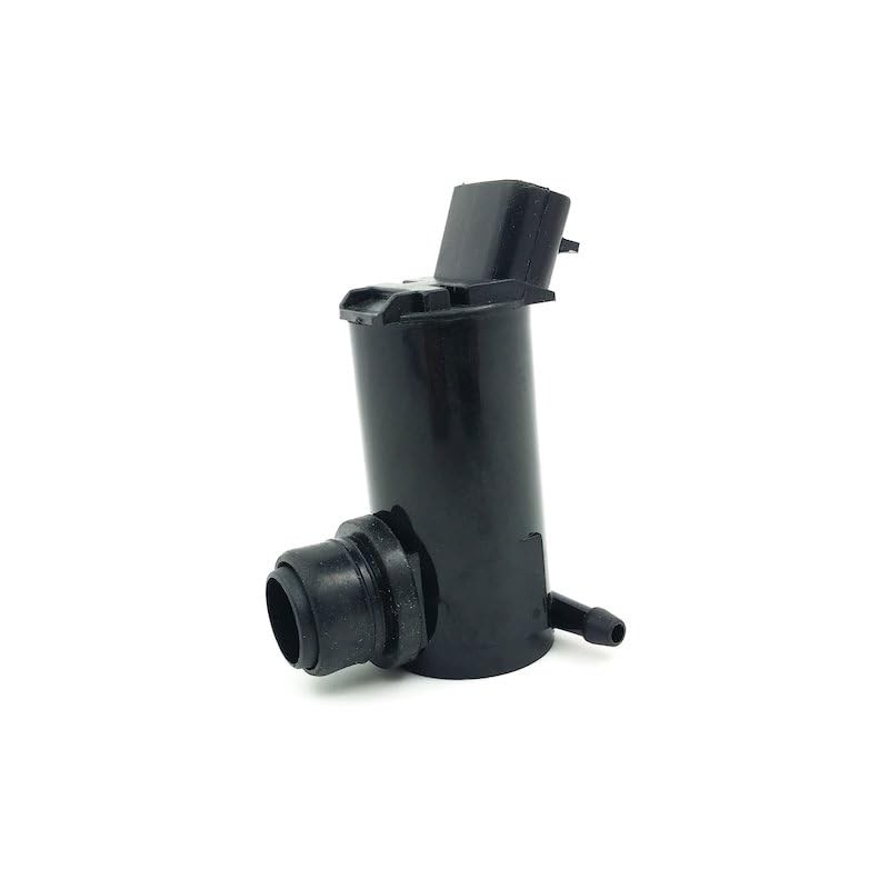 Windshield Washer Pump - Compatible with 2009-2012 Chevy Malibu