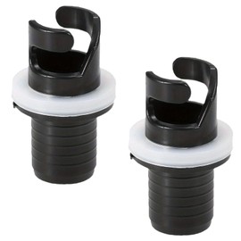 2 Stück Luftpumpe Adapter,Sup Pumpe Adapter,Schlauchboot Pumpe,Sup Adapter Für Kompressor,Adapter Luftpumpe,Schlauchboot Ventile Schlauchadapter Stecker,Pumpenadapter Easy Pump Adapte,Wiederverwendbar