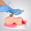 Ultrassist Neonatal Intubation Trainer, Pediatric Intubation Manikin, Infant Airway Management