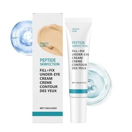 Firming Eye Cream, Peptide Eye Cream for Women