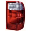 TYC Ensamblaje de Luz Trasera Derecha Compatible con Ford Ranger 2001-2005