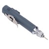 Cordless Electric Screwdriver Kit Accurate in Line Industrial Grade Adjustable