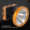 Head Lamp Waterproof Rechargeable 2 Modes LED Head Light for