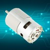 Motor Micro DC 775 12V 12000RPM DC Motor sin Cepillo