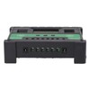 Solar Controller 12V 24V Charge Discharge PV Regulator LCD Display