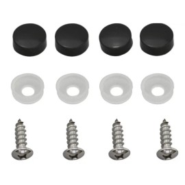 BLVD MANCHESTER UNITED FC LICENSE PLATE