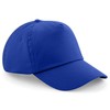 HiFEN® Unisex-Kinder-Baseballkappe, vorgebogen, einfarbig, verstellbar, für den Außenbereich, Sommer, Sonnenhut,