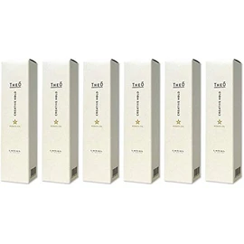 Rubel Geo Power Oil Creative Hold 3.5 oz (100 g) (Set of 6)