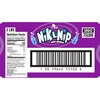 Tootsie Roll Nik-L-Nip Candy Wax Bottles - Fruit Flavored Mini