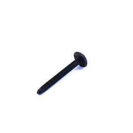 Polaris Screw, M6x1.0x50, Genuine OEM Part 7519841, Qty 1