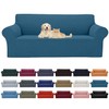 Cupuamon 2026 New Stretch Sofa Slipcovers Couch Cover for 3