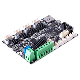 Creality Ender 3V2 New Upgraded Motherboard Silent Mainboard V4.2.7 with TMC2225 Driver Marlin 2.0.1 for Ender 3V2 3D Printer