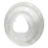 Shimano CP-FH53/524-00210 Spoke Protector, Clear 36H 32-34T