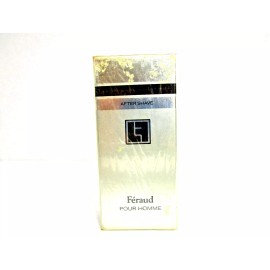 Avon Vintage Avon NOS Feraud Pour Homme After Shave  2.5OZ Bottle NIB