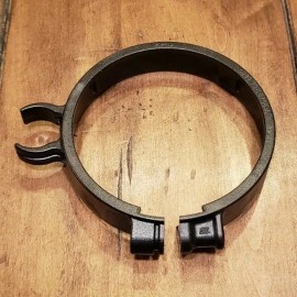 STIHL NEW Genuine STIHL Tube Clamp BR430 BR500 BR600 4282-708-8706 OEM