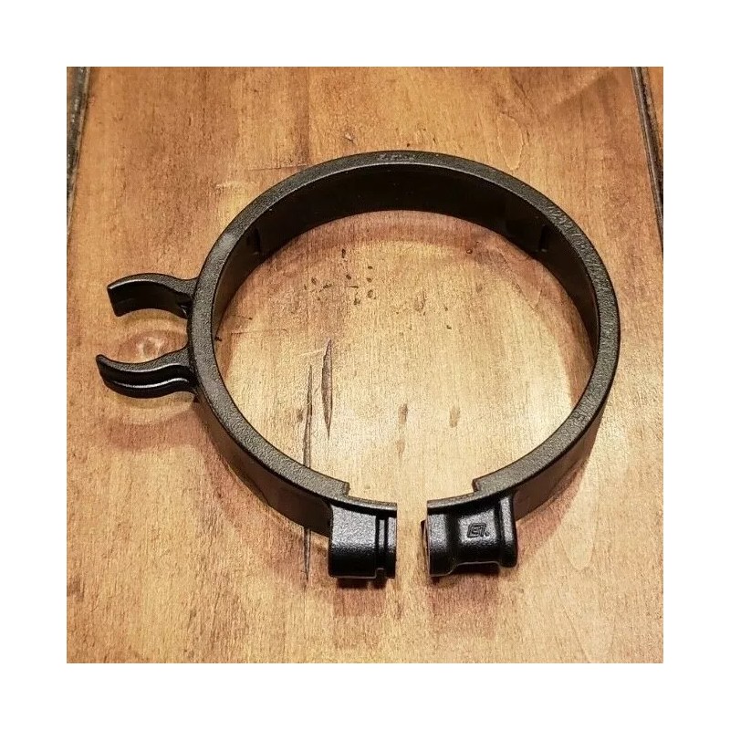 STIHL NEW Genuine STIHL Tube Clamp BR430 BR500 BR600 4282-708-8706