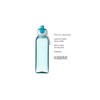 Mepal - Flip-Up Campus Water Bottle - Leak-proof Water Bottle