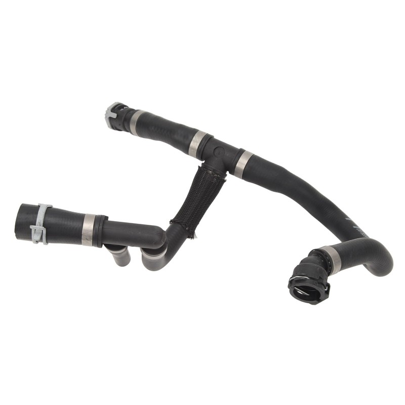 Heater Hose CV6Z 18472 AB Leakproof Heat Resistant Reliable Heater