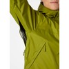 Helly-Hansen Men's Loke Jacket, 461 Olive Green, XX-Large