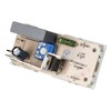 easyPART Liebherr 6151645 Electronic Fridge Thermostat Compatible / Replacement