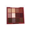 PALETA DE SOMBRAS IM ALL YOURS MOIRA COSMETICS EPP006