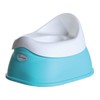 Dreambaby EZY Potty w/Removable Bowl (Aqua)