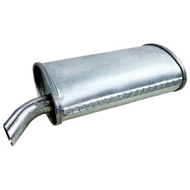 E-K2561-83110 Muffler for Kubota BX1800D, BX1830D, BX2200D, BX22D, BX23D