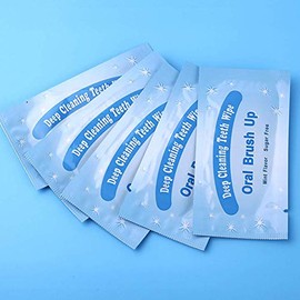 100 unidades con textura desechable para limpieza profunda de dientes, cepillo de dientes, cepillo de dientes, cepillo de dientes, cepillo oral, cepillo de dedos, cepillo de dientes, limpieza pre/post blanqueamiento (100 unidades)